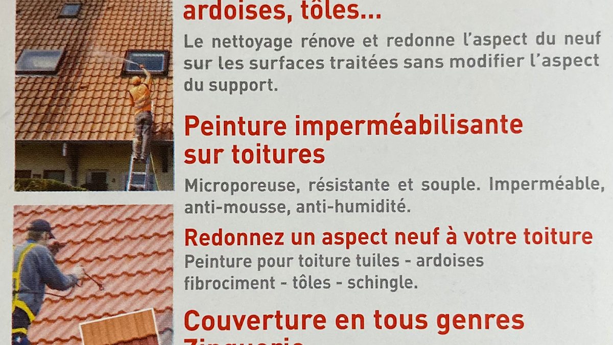 Réalisation — Rénovation Caseacsch
