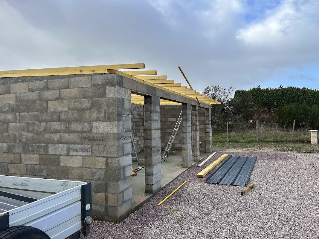 Réalisation — Rénovation Caseacsch