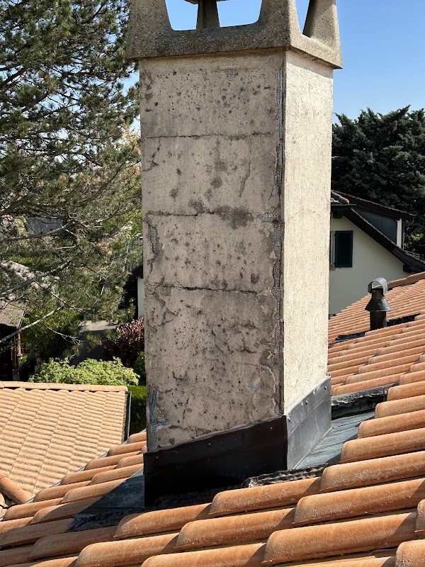 Réalisation — Rénovation Caseacsch
