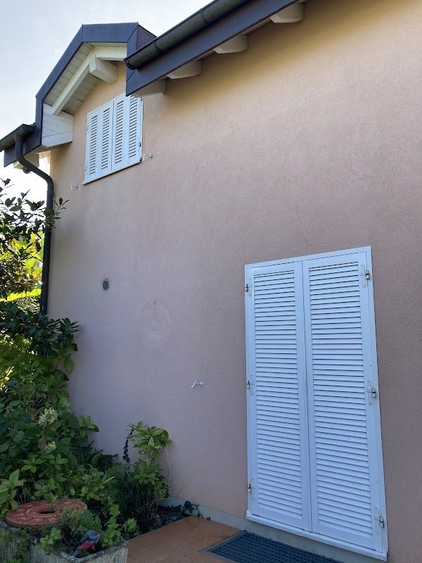 Réalisation — Rénovation Caseacsch