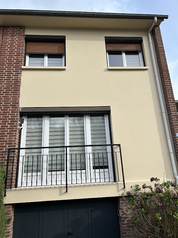 Réalisation — Rénovation Caseacsch