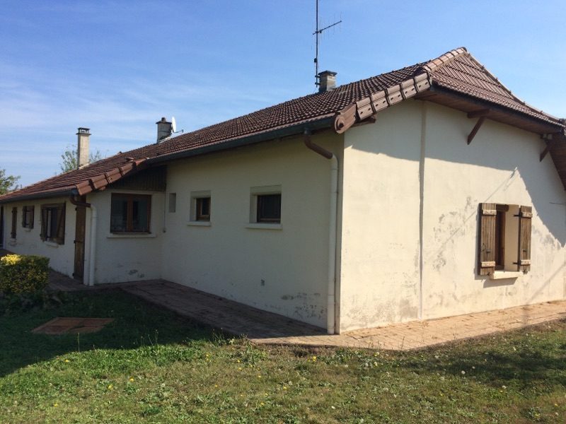 Réalisation — Entreprise Cassagrand