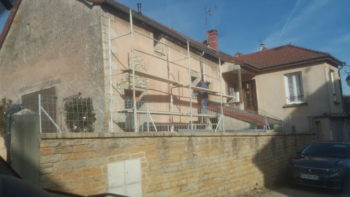 Réalisation — Entreprise Cassagrand