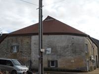 Réalisation — CB2A Charpente
