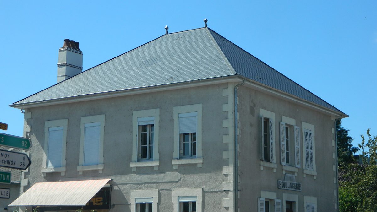 Réalisation — CBM