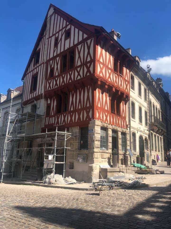 Réalisation — CBM