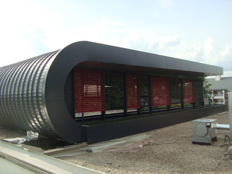 Réalisation — CEIBAC