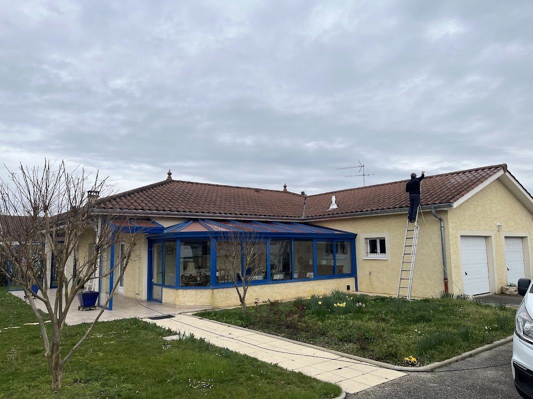 Réalisation — CF Couverture