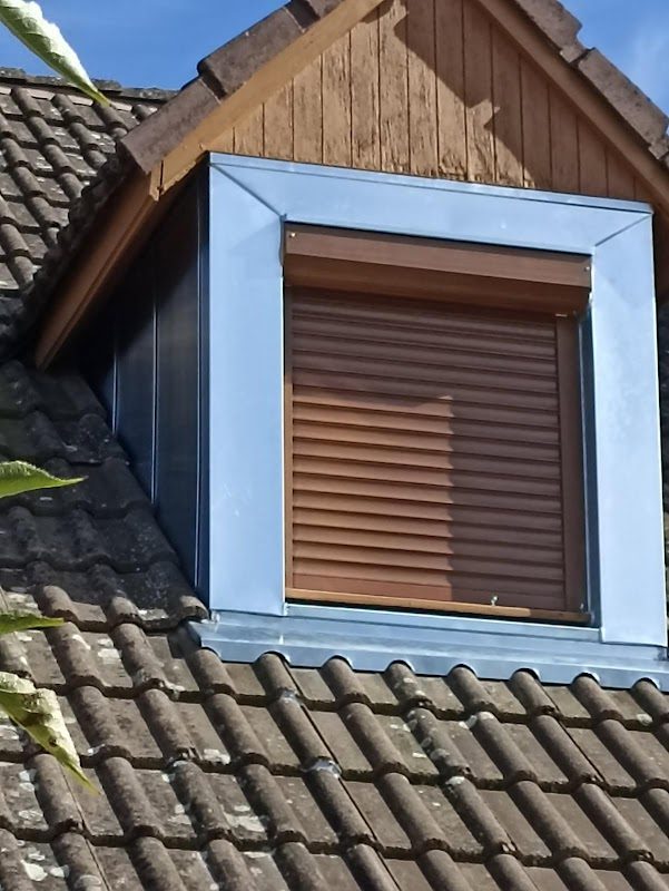 Réalisation — CF toiture