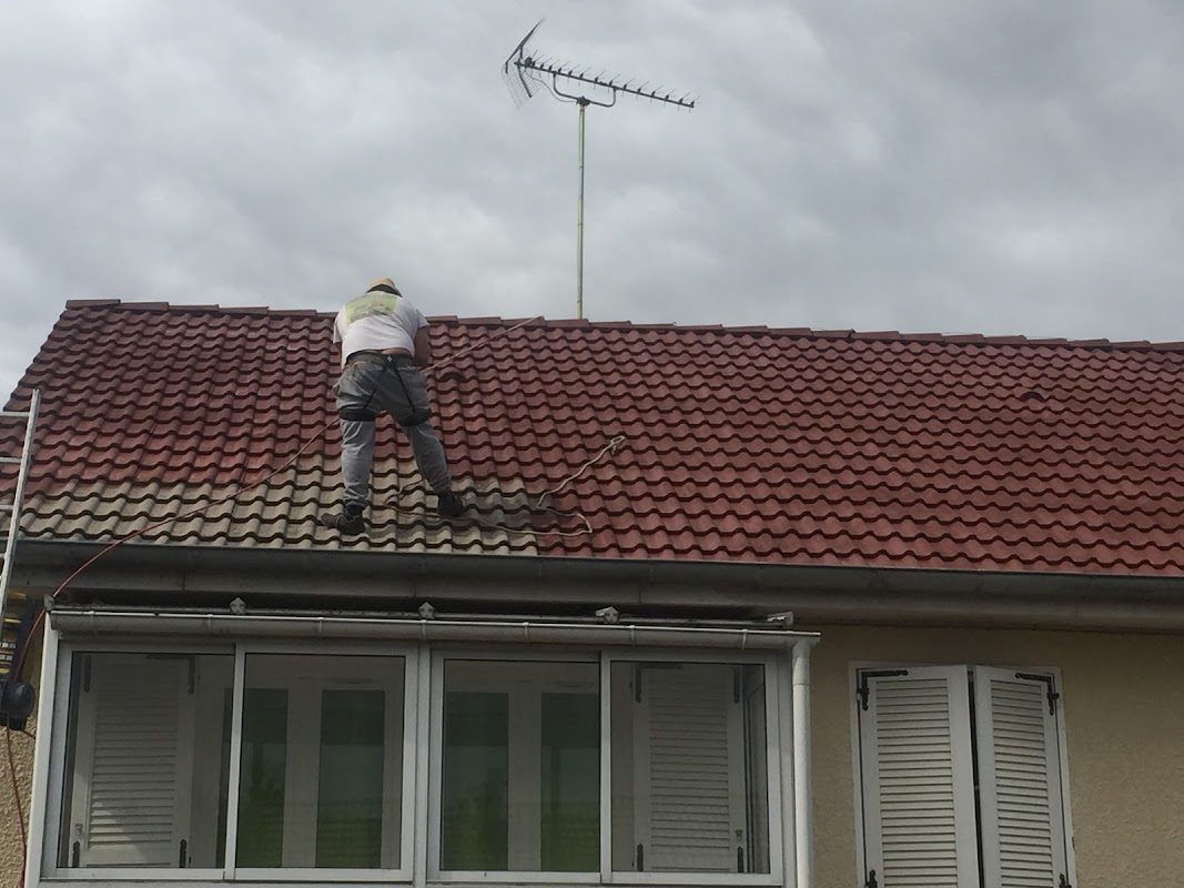 Réalisation — Chabert