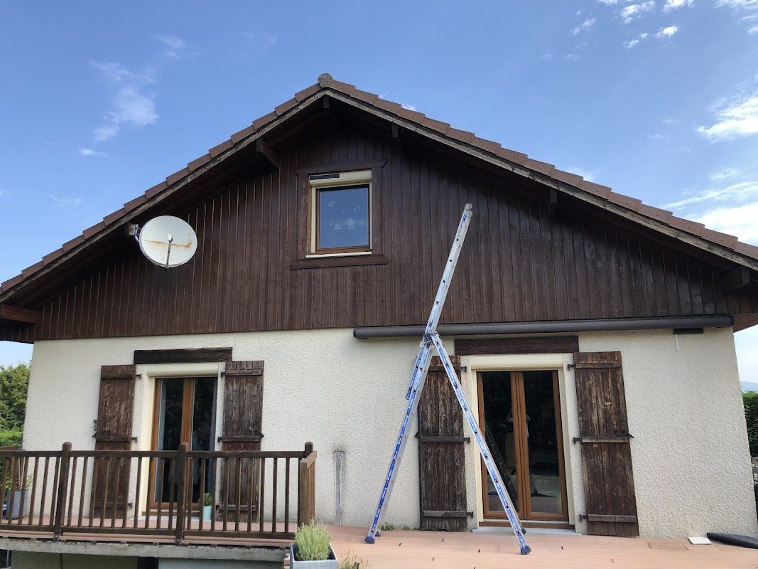 Réalisation — Charles Pro Rénovation