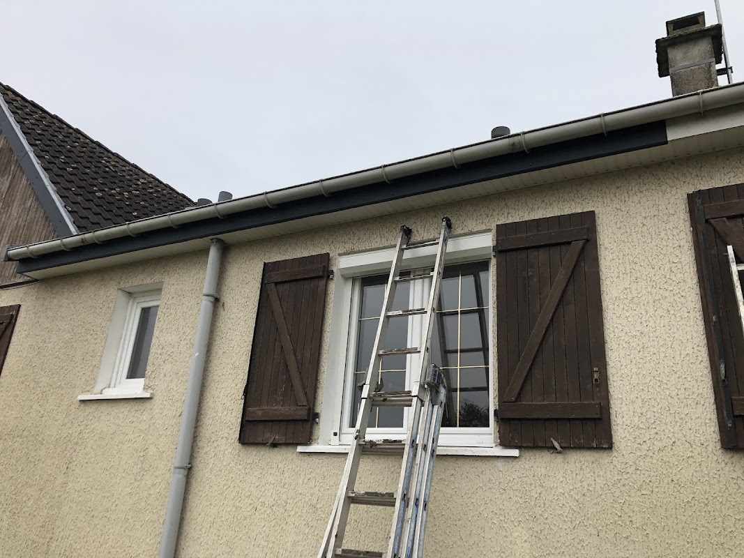 Réalisation — Charles Pro Rénovation