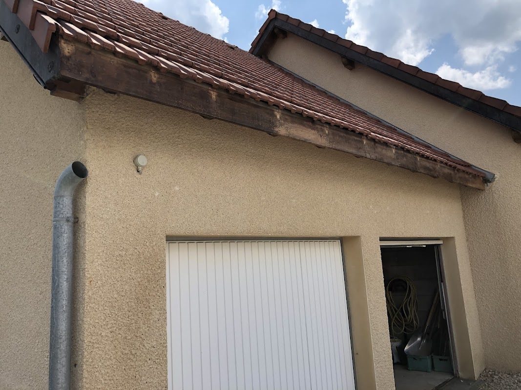Réalisation — Charles Pro Rénovation