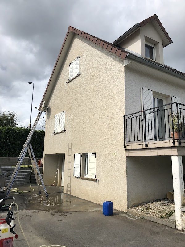 Réalisation — Charles Pro Rénovation