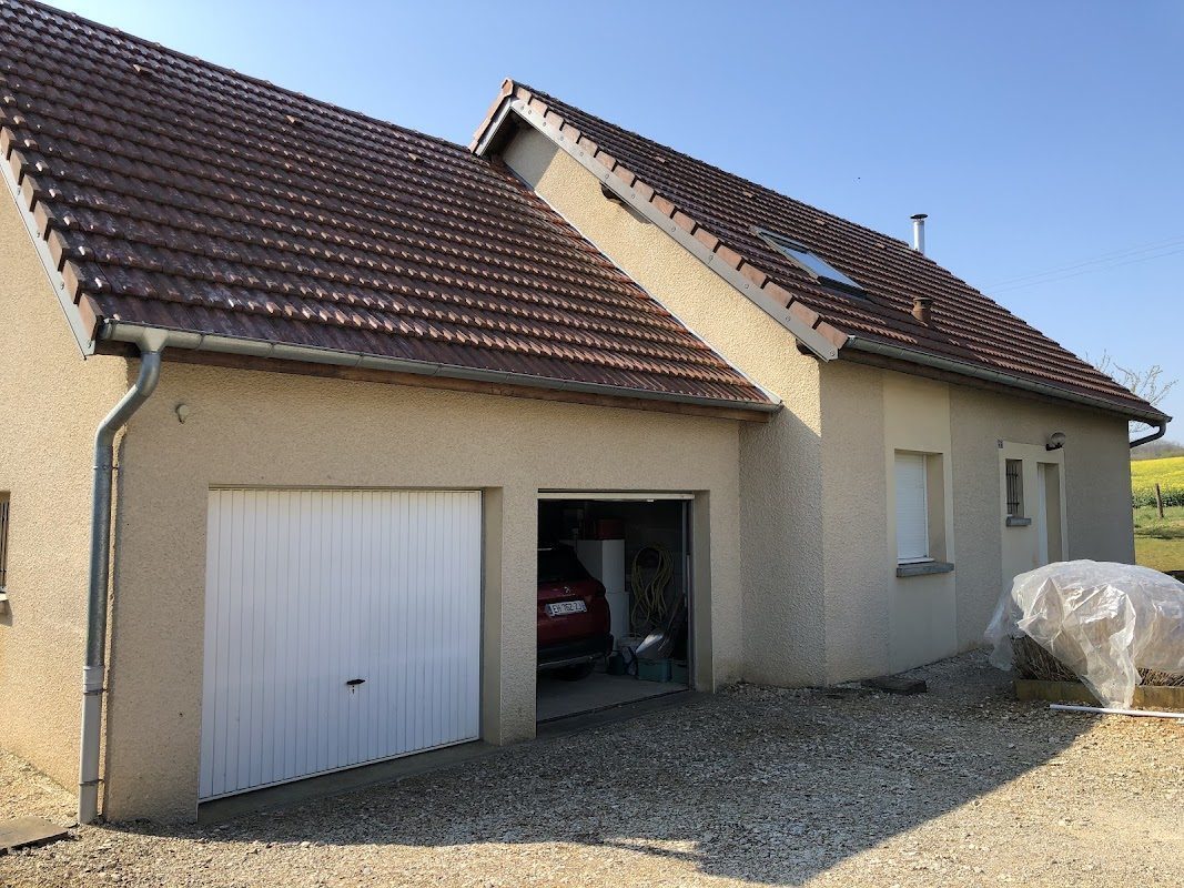 Réalisation — Charles Pro Rénovation