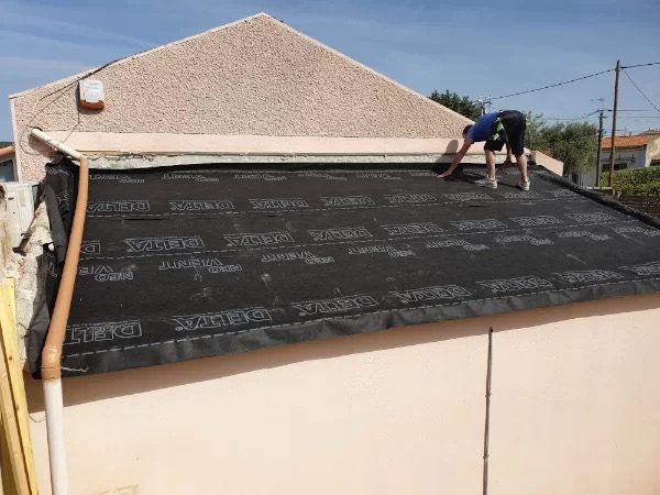 Réalisation — Charles Rivière