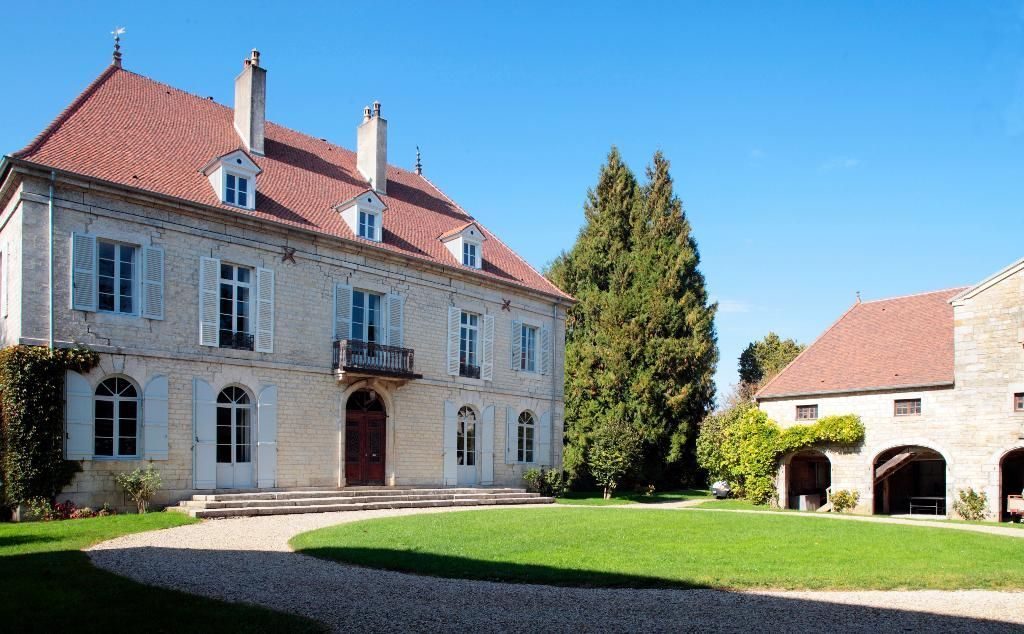 Réalisation — Charpentes Duchêne