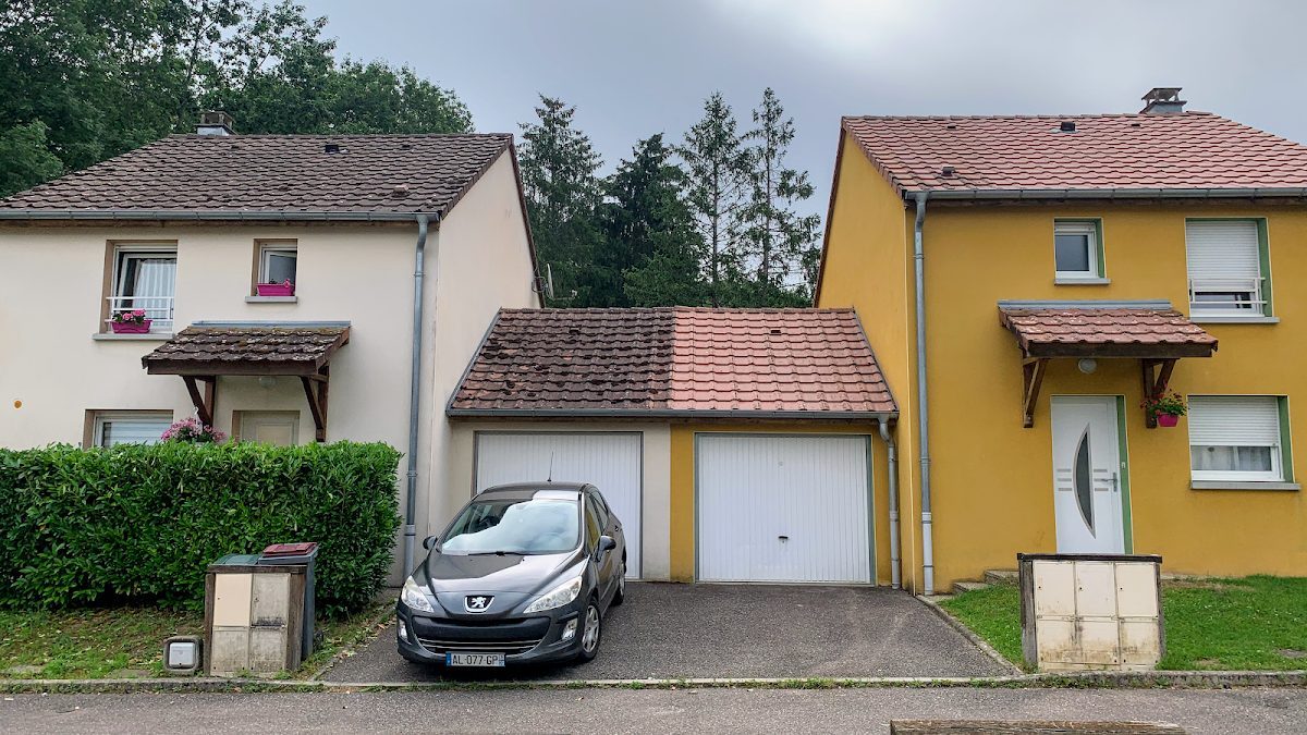 Réalisation — Chassard Cpropre