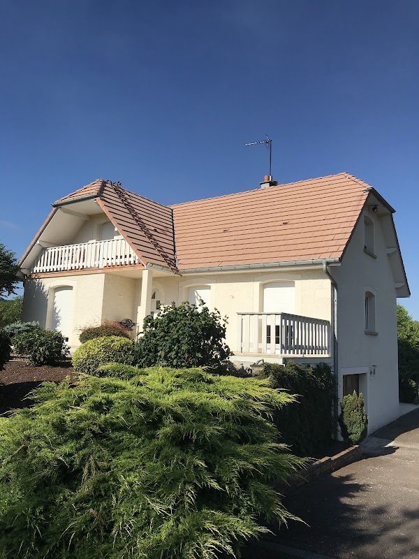 Réalisation — Chassard Cpropre
