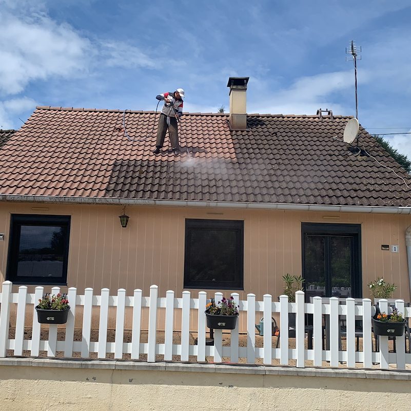 Réalisation — Chassard Cpropre