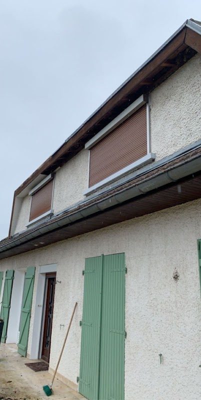 Réalisation — Chassard Cpropre