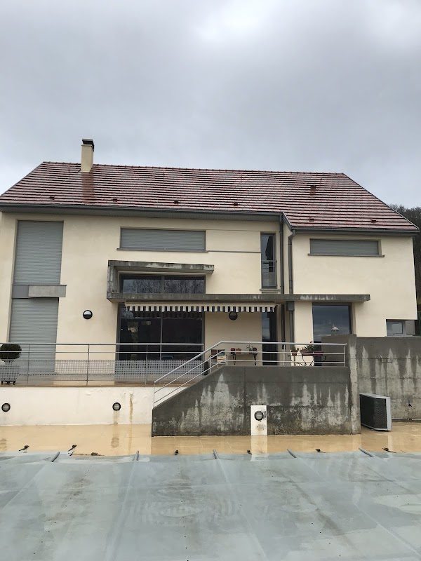 Réalisation — Chassard Cpropre