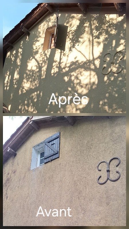 Réalisation — Chevalier Rénovation Toiture & Façade