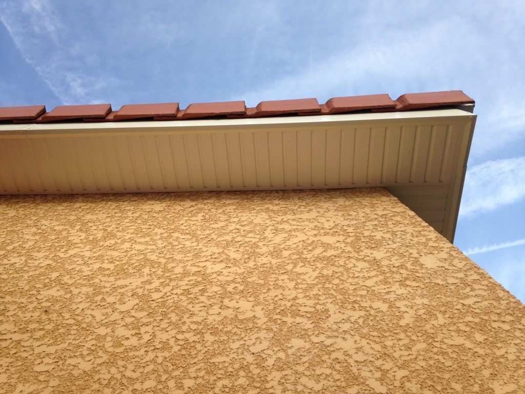 Habillage — Cinquin Toiture