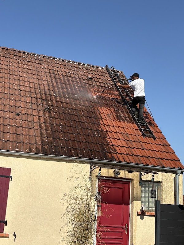 Réalisation — CK Rénovation Couverture
