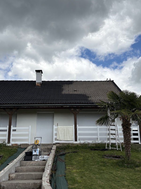 Réalisation — CK Rénovation Couverture