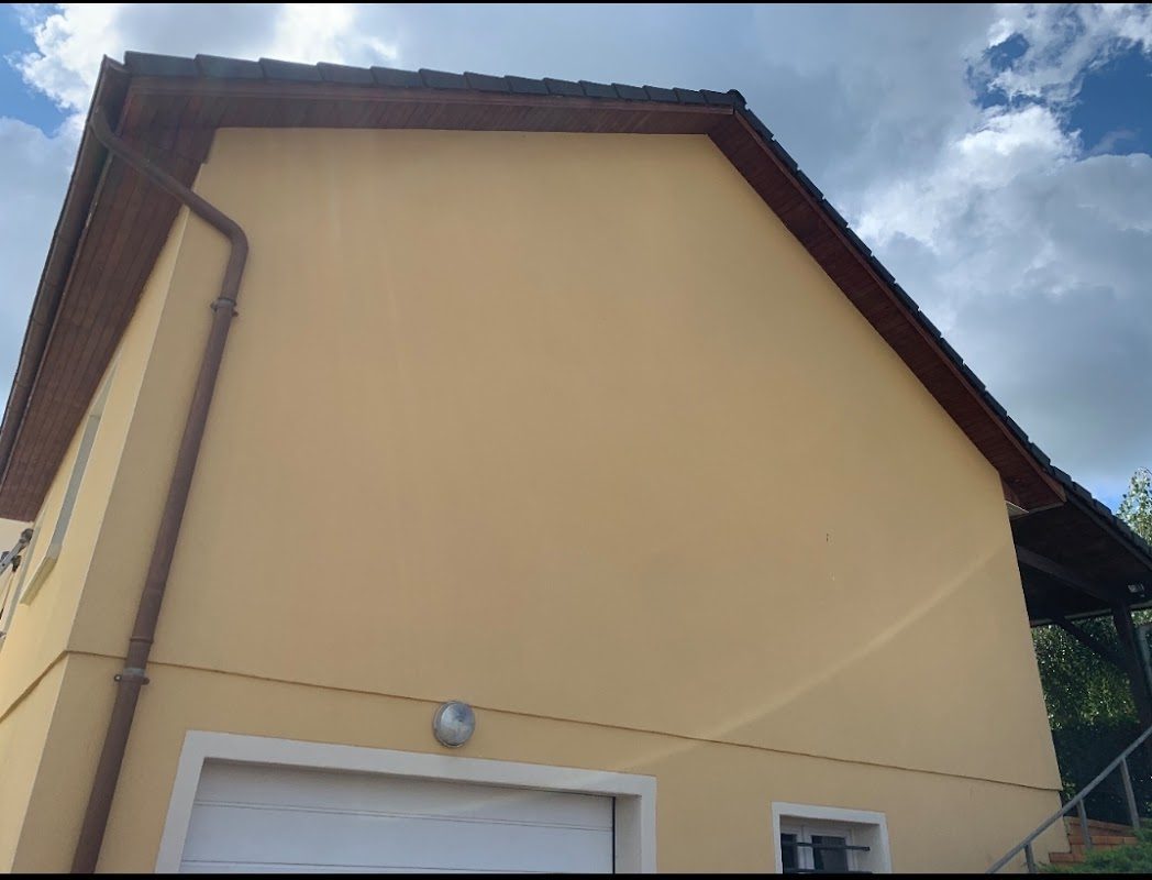 Réalisation — CK Rénovation Couverture