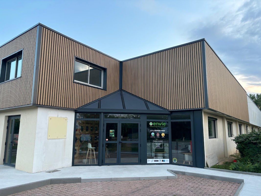Réalisation — Clair