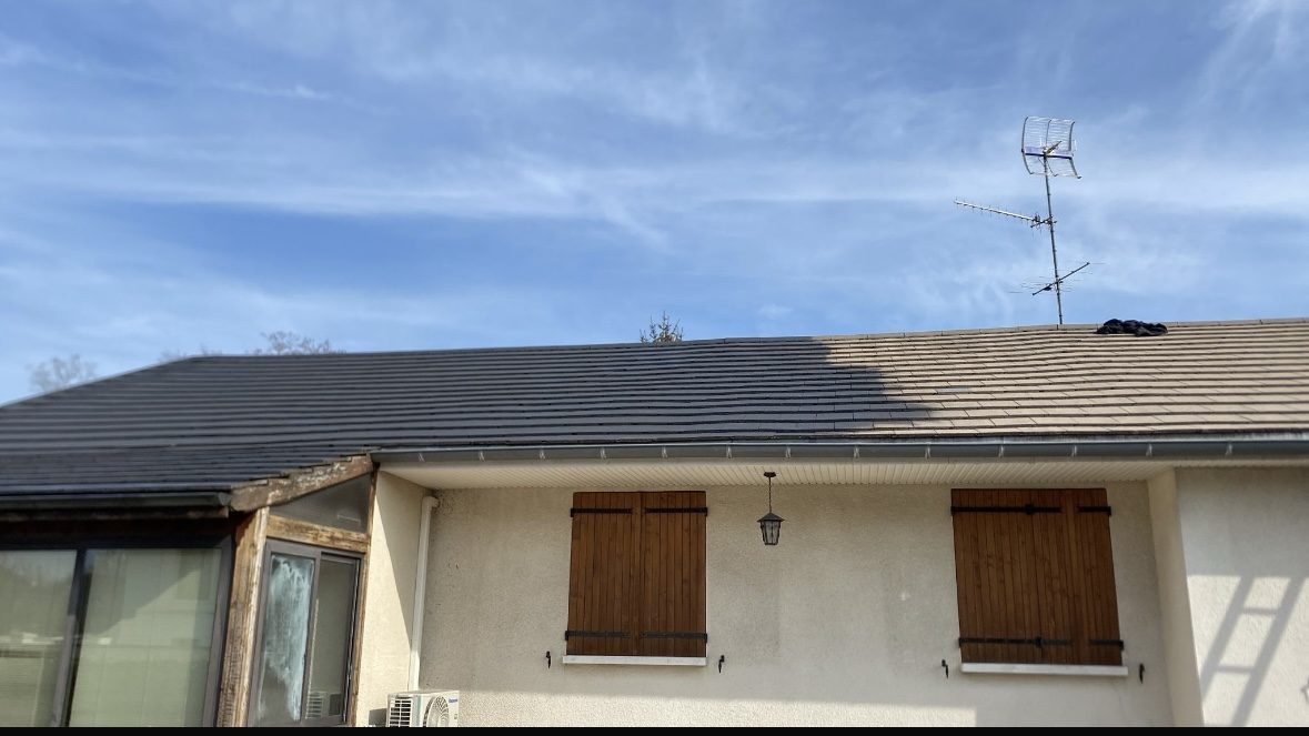Réalisation — Claude Habitat