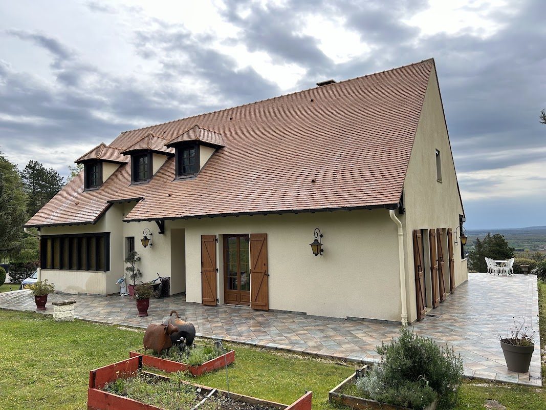 Réalisation — Clean Protect Habitat