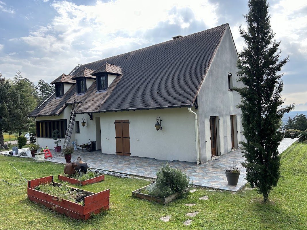 Réalisation — Clean Protect Habitat