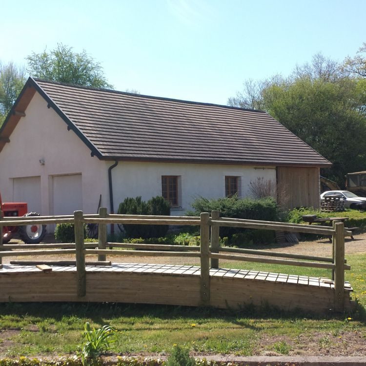 Réalisation — CN Protect Habitat