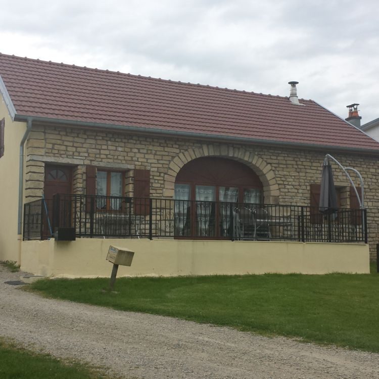 Ravalement façade — CN Protect Habitat
