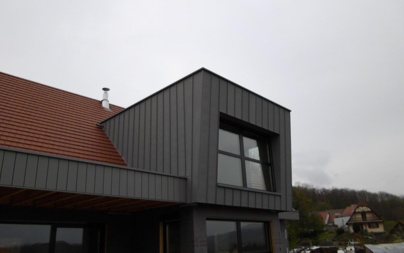 Réalisation — Coccorullo Pascal & Fils