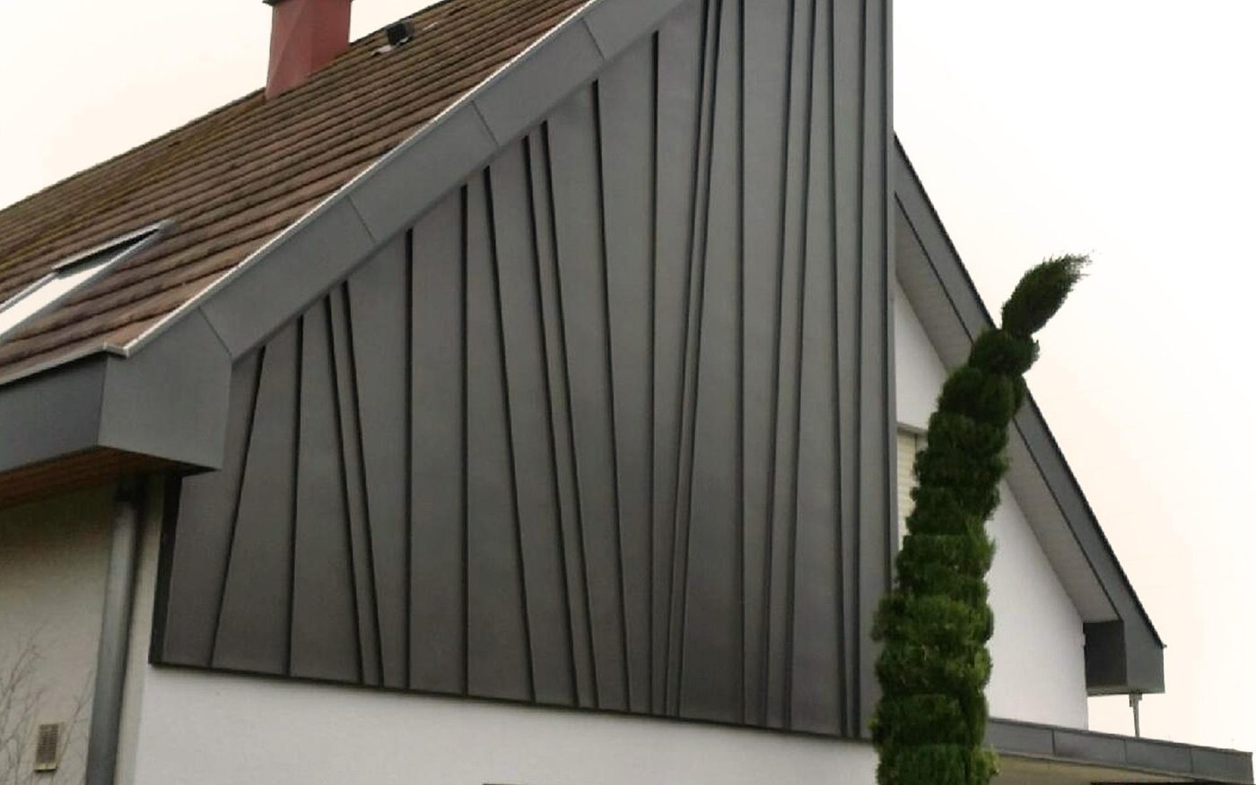 Réalisation — Coccorullo Pascal & Fils
