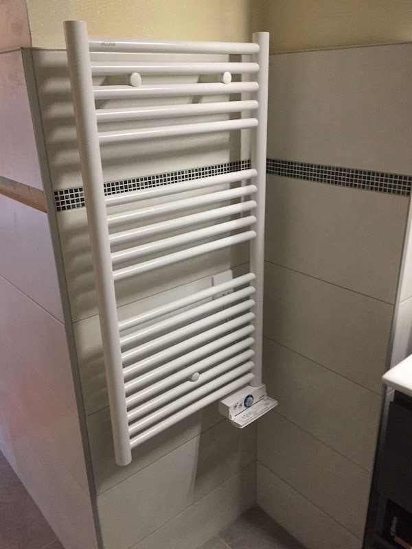 Chauffage à Besançon