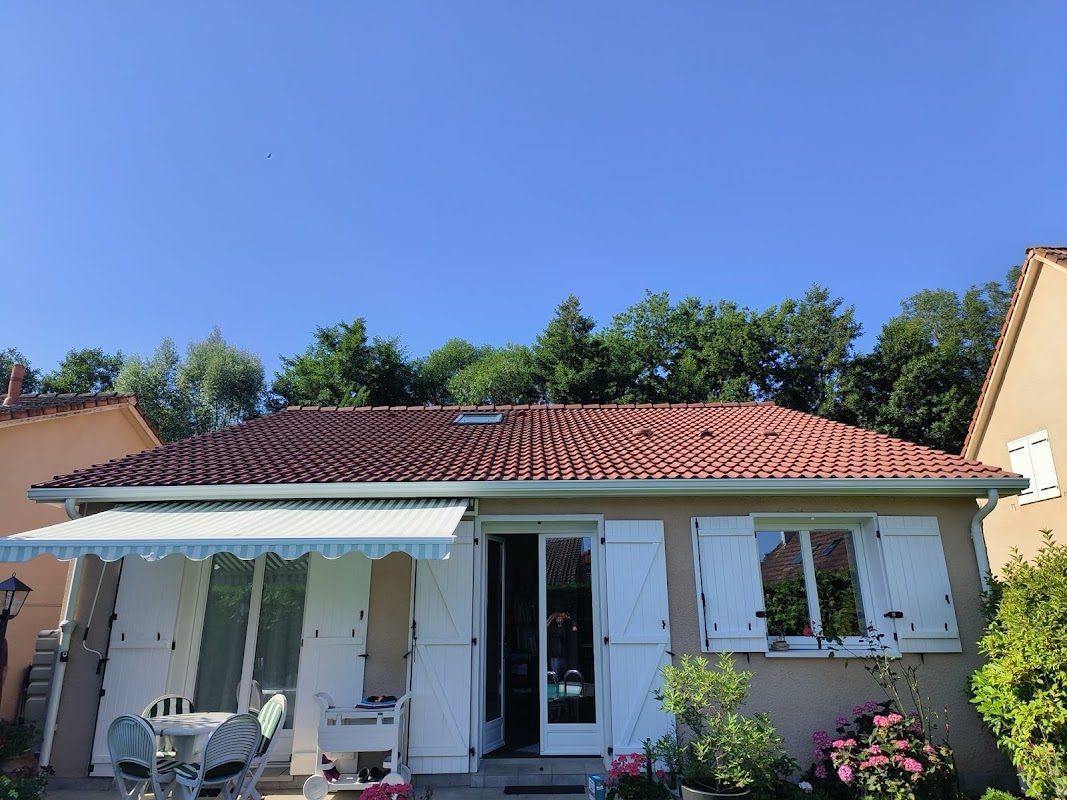 Réalisation — Coquard Père et Fils