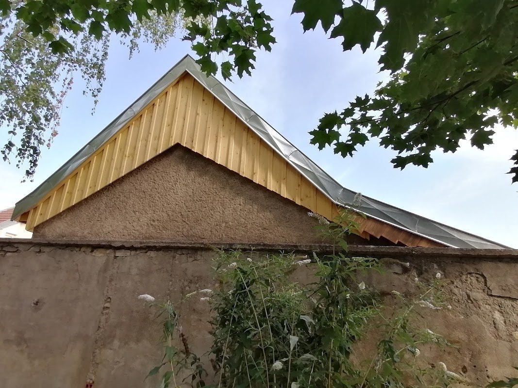 Réalisation — Côté Ouche Couverture