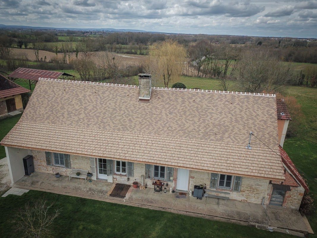 Réalisation — Coulon Père et Fils