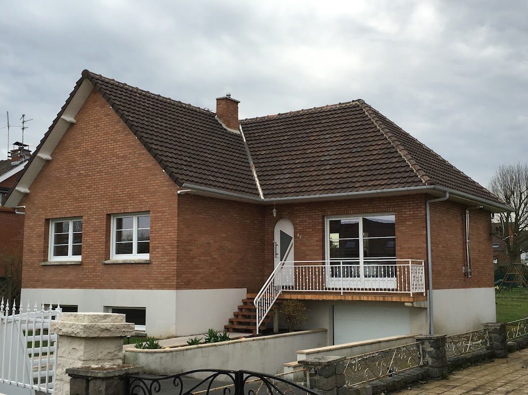 Couverture — Couverture Française