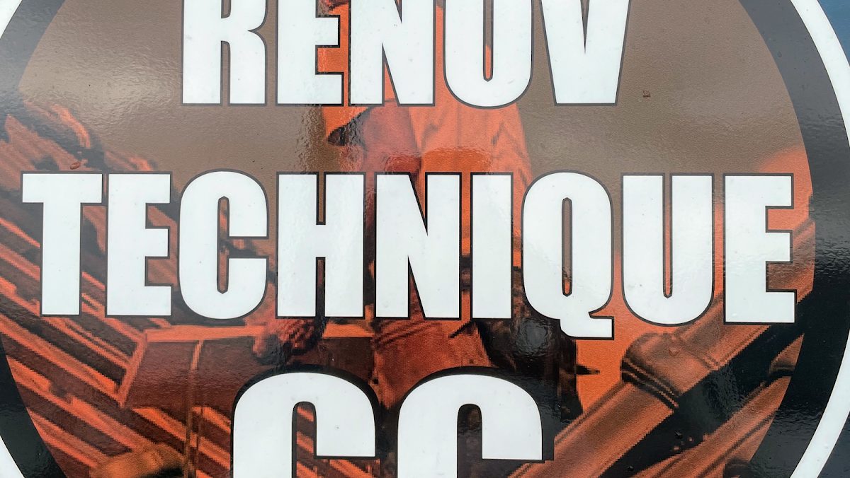 Réalisation — Couvreur Rouen