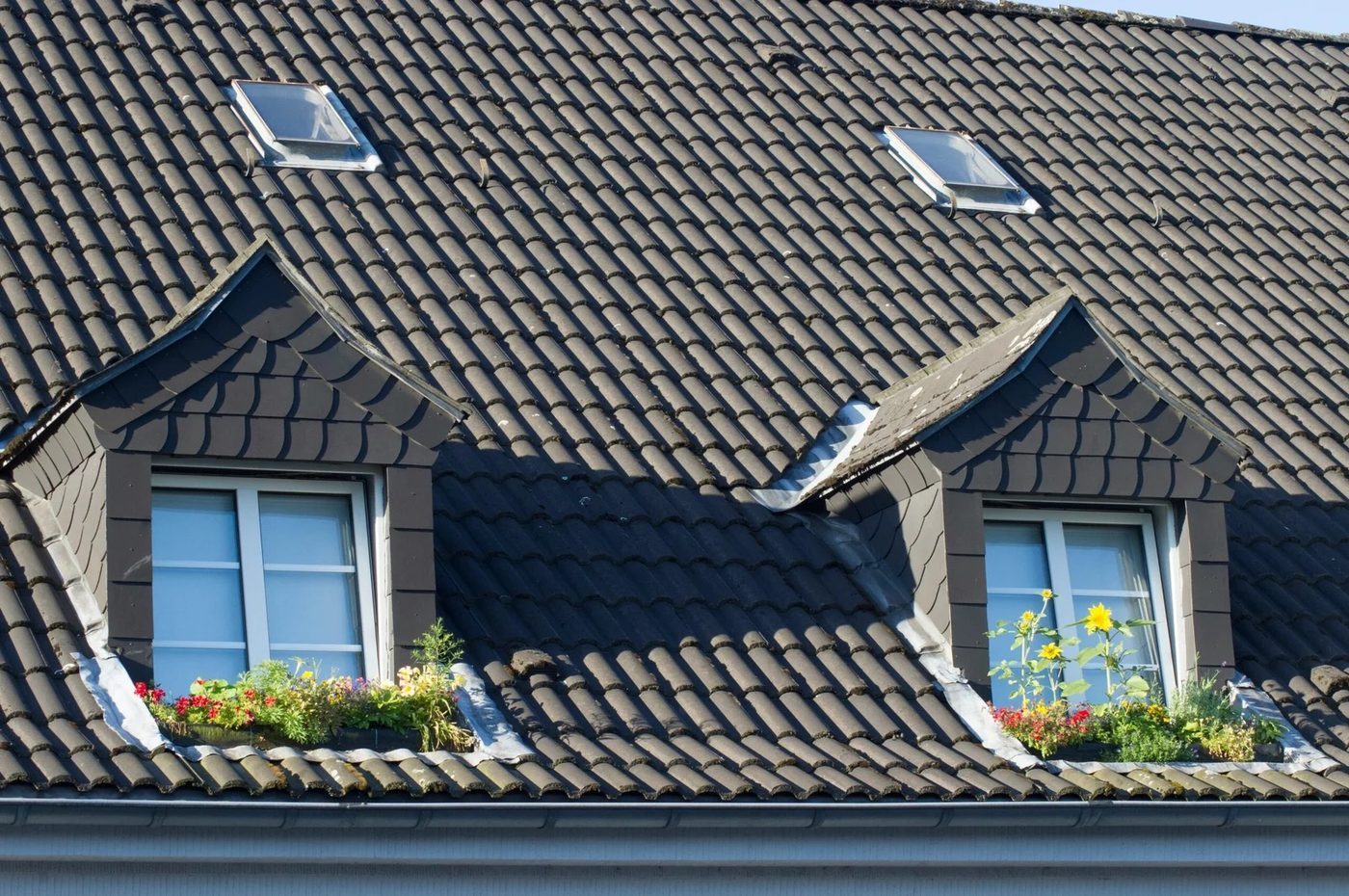 Réalisation — CS Toiture