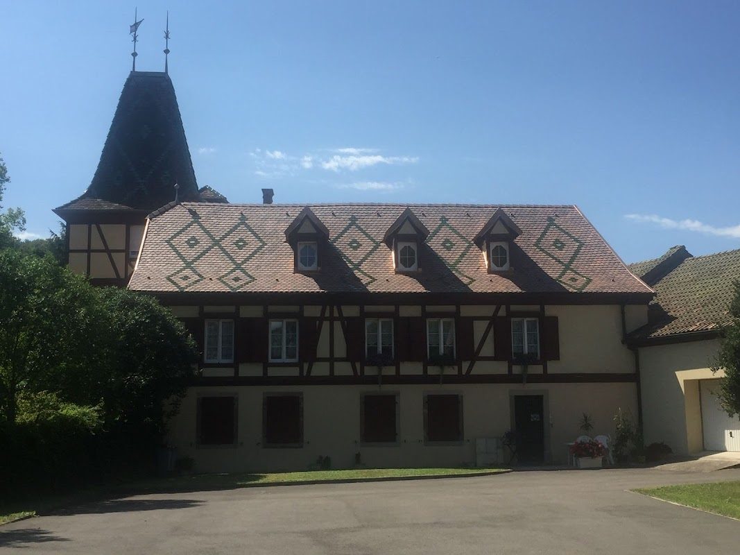 Réalisation — Couverture Zinguerie de l'Est