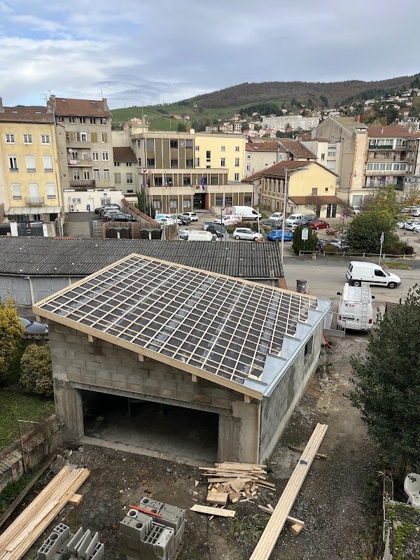 Réalisation — CZV