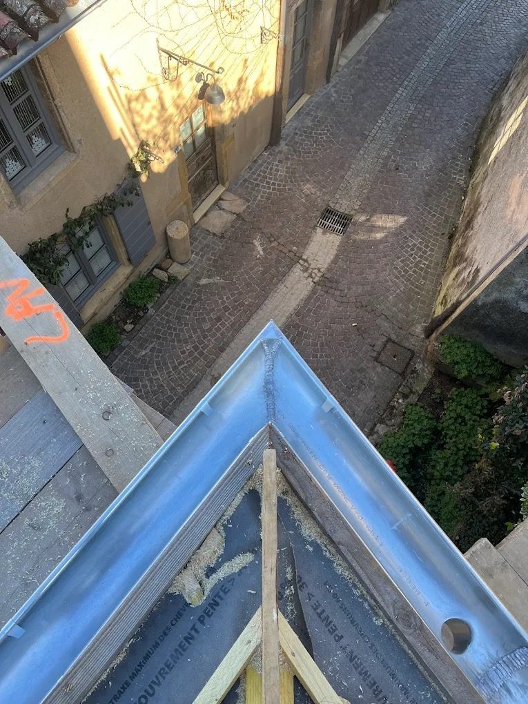 Réalisation — CZV