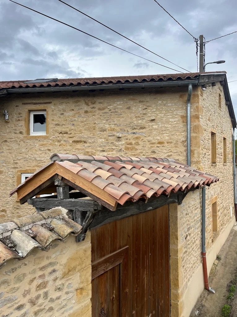 Réalisation — CZV